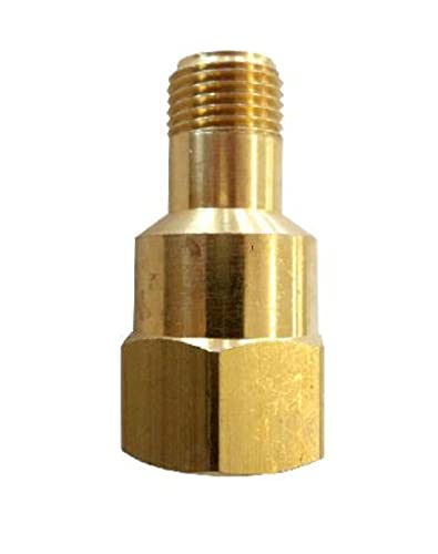 Amazon.com: TeeJet CP10566 Brass Nozzle Housing For 43 GunJet